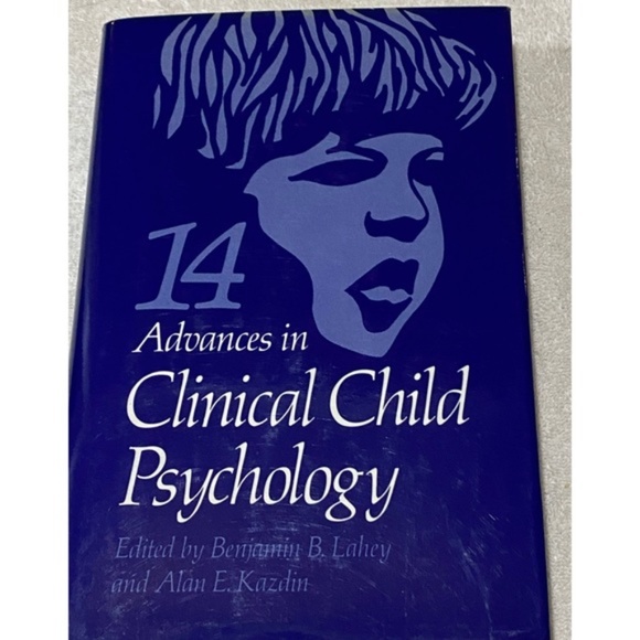 Child Psychology Books - Picture 7 of 8